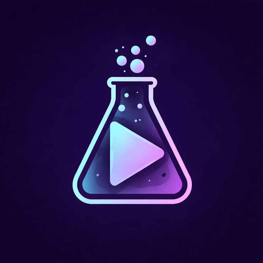 The VFX Lab | Viral Visual Effects for Creators